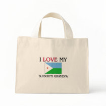 I Love My Djibouti Grandpa bags by flagshirt I Love My Djibouti Grandpa bags