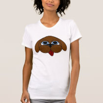 I Love My Dog! T-Shirt