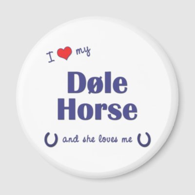 Dole Horse