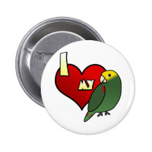 I Love my DYH Amazon Buttons