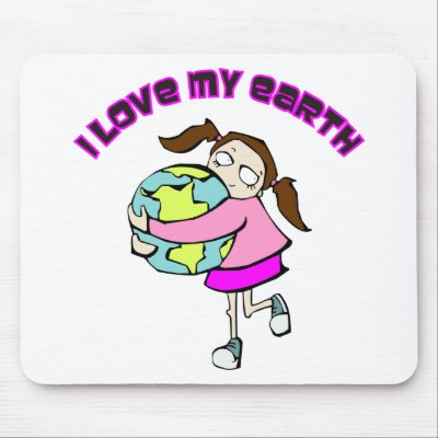 My Earth