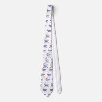 I Love My Egyptian Maus (Multiple Cats) Tie