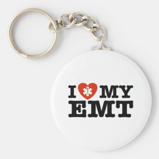 i love my girlfriend keyring