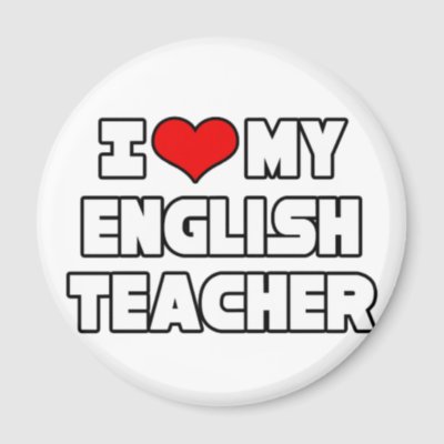 My English