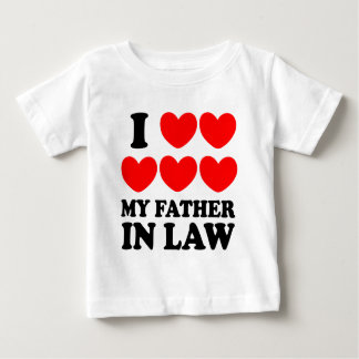 best father in law shirts