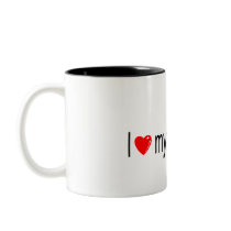 I Love My Fiance mugs by WeddingZazzle I Love My Fiance mugs
