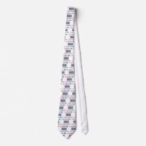 I Love My Fijian Girlfriend ties