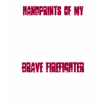 I Love My Firefighter! T-Shirt