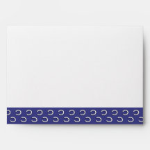 I Love My Frederiksborg Horses (Multiple Horses) Envelope