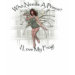 Ladies Baby Doll (Fitted)