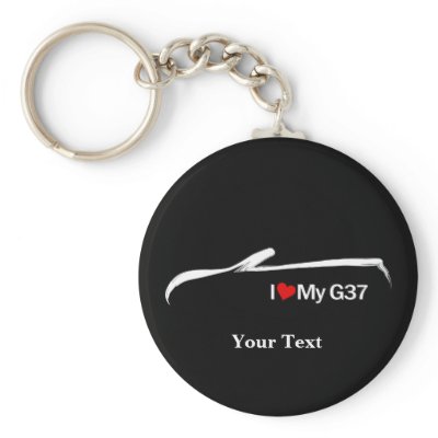 My G37