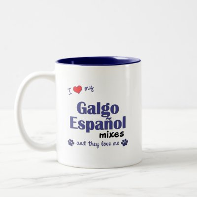 ... galgo espanol mixed breed dogs and that the feeling