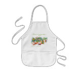 I love my garden aprons