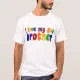 I Love My Gay Brother T Shirt Zazzle