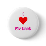 I love my Geek
