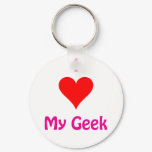 I love my Geek