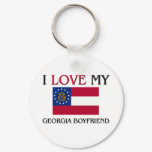 I Love My Georgia Boyfriend