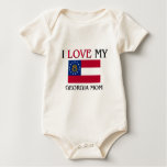 I Love My Georgia Mom