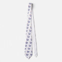I Love My German Shepherd (Male Dog) ties