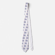 I Love My German Wirehaired Pointers (Multi Dogs) ties