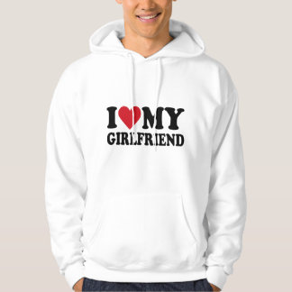 i heart my girlfriend sweatshirt