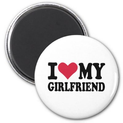 love girlfriend