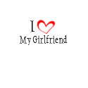 i love my Girlfriend t-shirts by Zazzle_girl22 i love my Girlfriend t-shirts