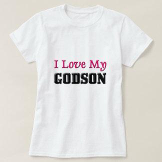 godson t shirt