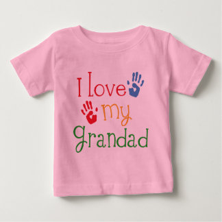 baby grandad shirt