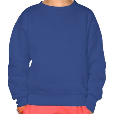 I LOVE MY GRANDAD PULL OVER SWEATSHIRT