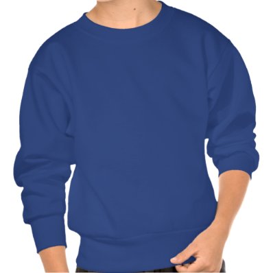 I LOVE MY GRANDAD PULL OVER SWEATSHIRTS