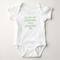 I LOVE MY GRANDMA AND GRANDPA t-shirts by micah_26 I LOVE MY GRANDMA AND GRANDPA t-shirts