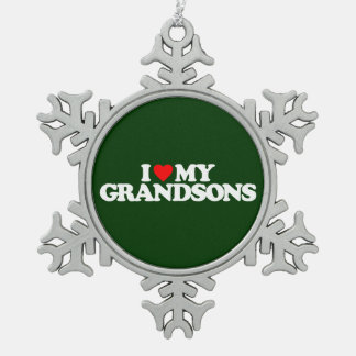 Grandson Ornaments &amp; Keepsake Ornaments | Zazzle