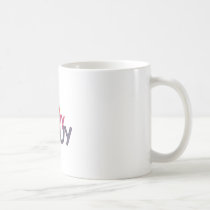 I Love My Guy - I Love My Girl mugs
