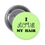 I love my hair pin
