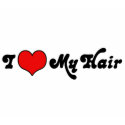 I love my hair t-shirts by magarmor I love my hair t-shirts