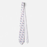 I Love My Havanese Mix (Female Dog) ties