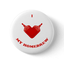 I Love My Homebrew