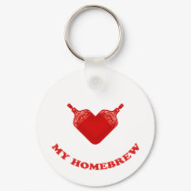 I Love My Homebrew