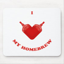 I Love My Homebrew