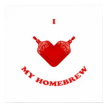 I Love My Homebrew