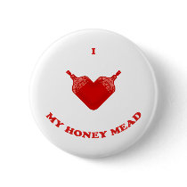 I Love My Honey Mead