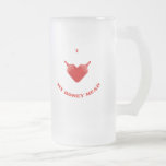 I Love My Honey Mead Coffee Mugs
