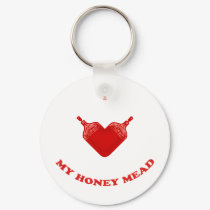 I Love My Honey Mead