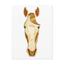 I Love My Horse postcards by evisionarts I Love My Horse postcards
