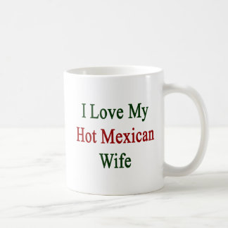 Mexican Wife