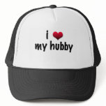 I love my hubby