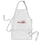 standard_apron - I Love My Husband