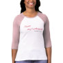 I love, my husband., Ephesians 5:22-23 T-shirts