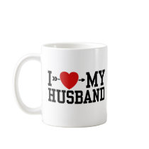 I Love My Husband mugs by magarmor I Love My Husband mugs